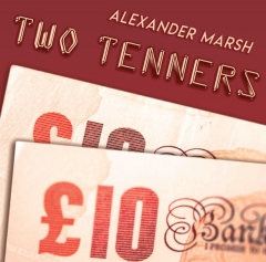 The Two Tenners by Alexander Marsh (2020 video version download)