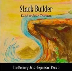 The Memory Arts - Expansion Pack 5 by David Trustman and Sarah Trustman
