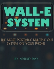 Wall-E System by Arthur Ray (ALL files included)