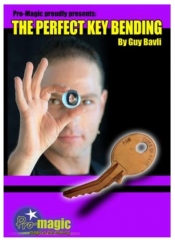 Perfect Key Bending by Guy Bavli