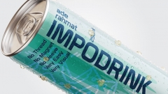 IMPODRINK by Ade Rahmat