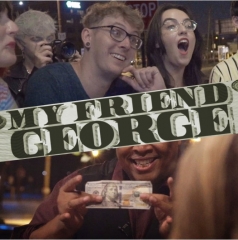 My Friend George by Kevin Bethea