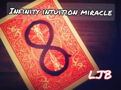 INFINITY INTUITION MIRACLE By Joseph B.