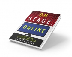 On Stage, Online by Magic Gareth