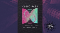 The Vault - Cloud Pass by Casey Lewis
