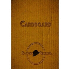 CARDBOARD (eBook) by Patrick Redford