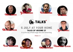 Gkaps Talks (5 July 2020)