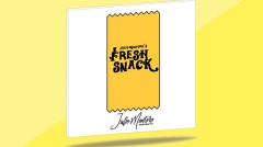 FRESH SNACK by Julio Montoro