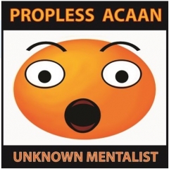 Propless ACAAN by Unknown Mentalist