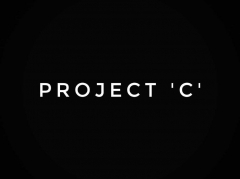 Project 'C' by kamal