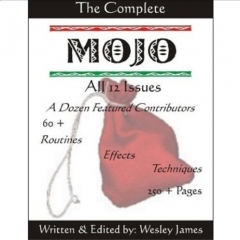 The Complete Mojo by Wesley James