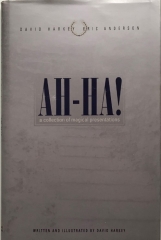 AH-HA! by David Harkey and Eric Anderson