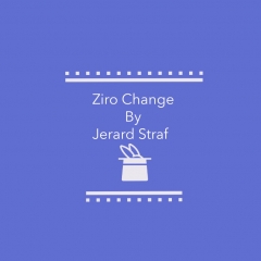 Ziro Change by Jerard Straf