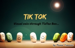 Tik Tok by Mario Tarasini