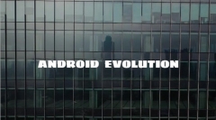 Android Evo by Arnel Renegado