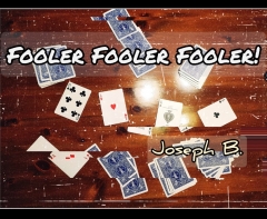 FOOLER FOOLER FOOLER! by Joseph B