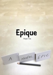 Epique by Nique Tan