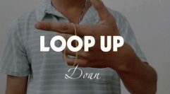 Loop Up by Doan