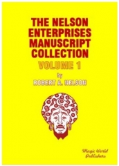 Nelson Enterprises Manuscript Collection 1 by Robert A. Nelson