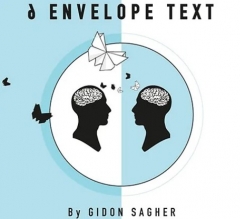 Six Envelope Test by Gidon Sagher