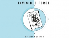 Invisible Force by Gidon Sagher