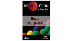 Super Multi Ball (Online Instructions) by GABRIEL GASCON and Aprendemagia