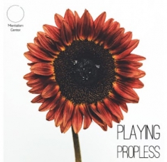 Playing Propless By Leonard Rangel & Pablo Amira