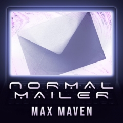 Normal Mailer by Max Maven