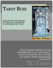 Tarot Buzz by TC Tahoe