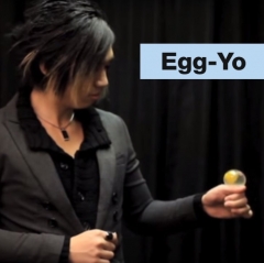 Egg-Yo by G