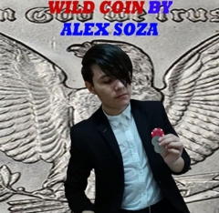 Wild Coin by Alex Soza