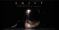 Shift Spoon by Ellusionist