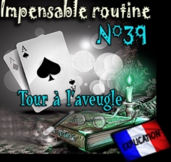 Impensable Routine N° 39 - A l'aveugle ( Téléchargement )