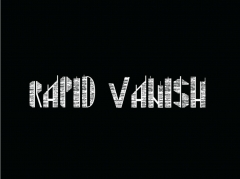 Through the screen: rapid vanish by Sultan Orazaly