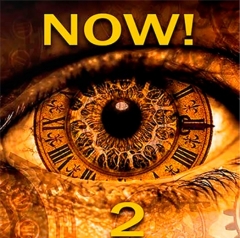 NOW! 2 Android Version (Online Instructions) by Mariano Goni Magic