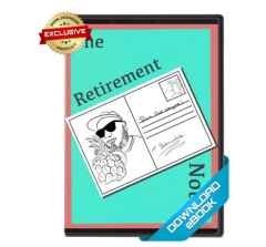 The Retirement Notes eBook by Tom Dobrowolski