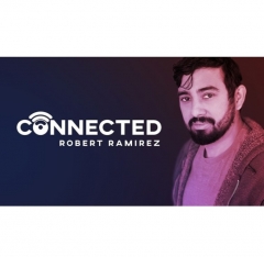 Robert Ramirez : Connected by Robert Ramirez