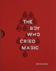 The Boy Who Cried Magic by Andi Gladwin