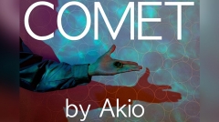 COMET by Akio