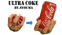 ULTRA COKE by SYOUMA