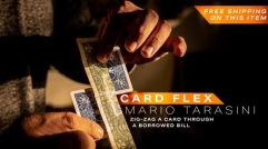 MARIO TARASINI - CARDFLEX