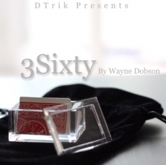 3Sixty by Wayne Dobson