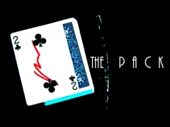 THE P A C K By Arnel Renegado