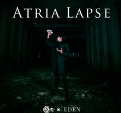< ATRIA LAPSE > By EDEN (HD Video + Music MP3 + subtitles files included)