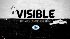 Visible by Mohamed Ibrahim