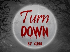 Turn Down by Geni