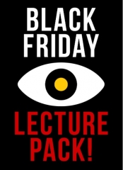 Jay Sankey - Black Friday Magic Lecture