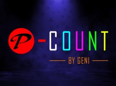 P-Count by Geni