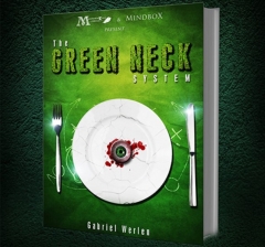 The Green Neck System by Gabriel Werlen & Marchand de trucs & Mindbox