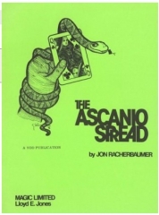 The Ascanio Spread by Jon Racherbaumer